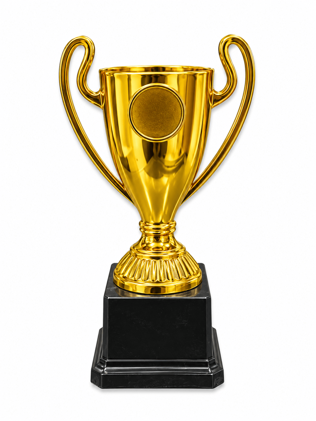 Small Trophy 17 cm – Trophies & Cups