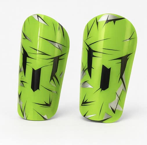 واقي قصبة كرة قدم – كرة القدم (3)