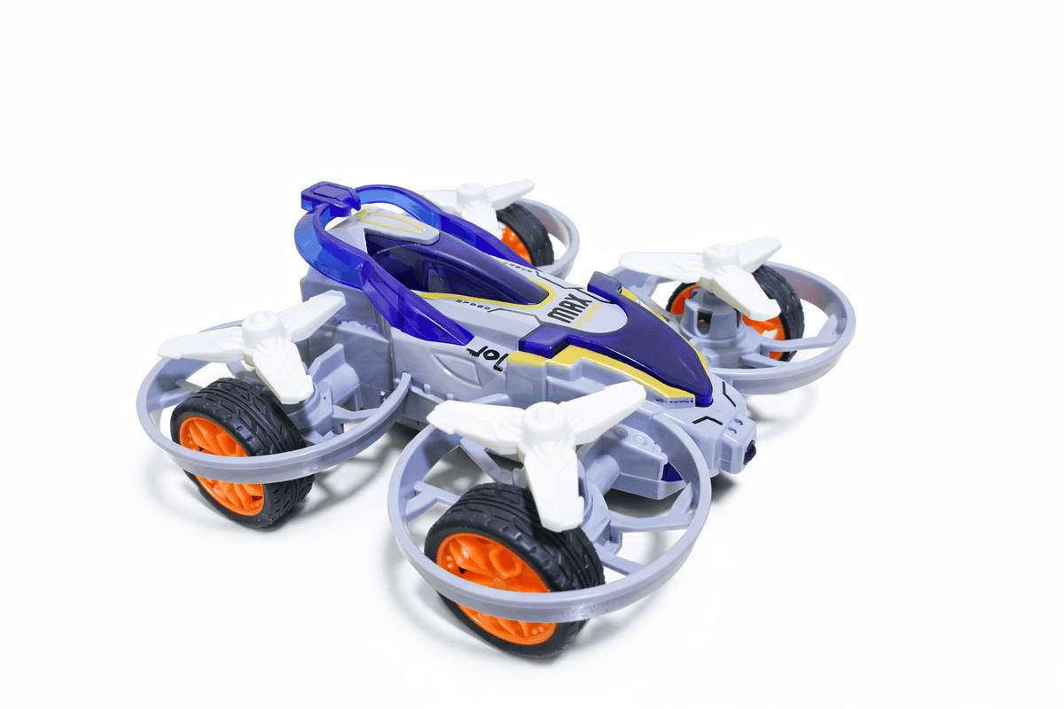 Propeller Racing Car – Kids' Toys (2)