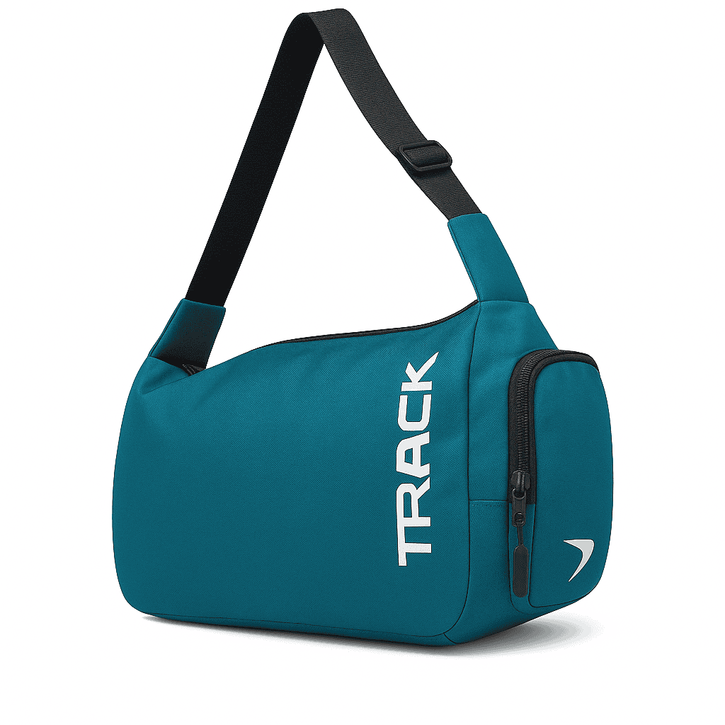 Track Handbag – Handbags (2)