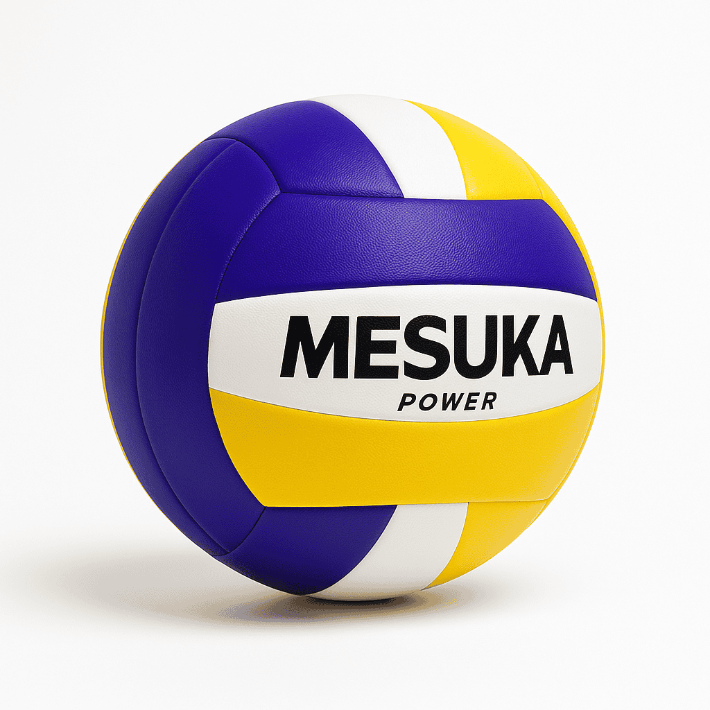 Mesuka volleyball – Volleyball (3)