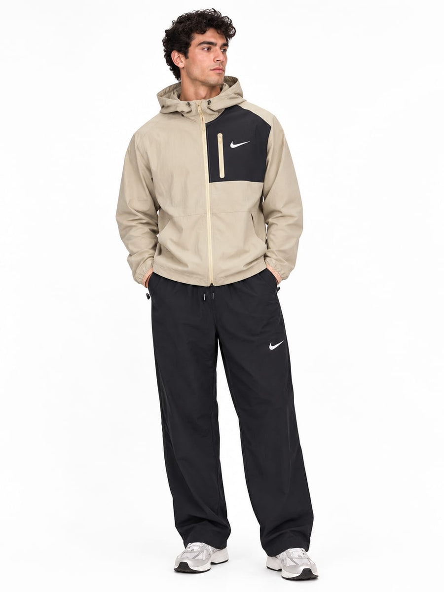 Men’s Waterproof Tracksuit – Tracksuits – Track