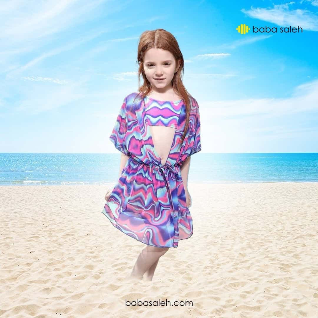 Bikini swimsuit – Kids' Swimwear (6)