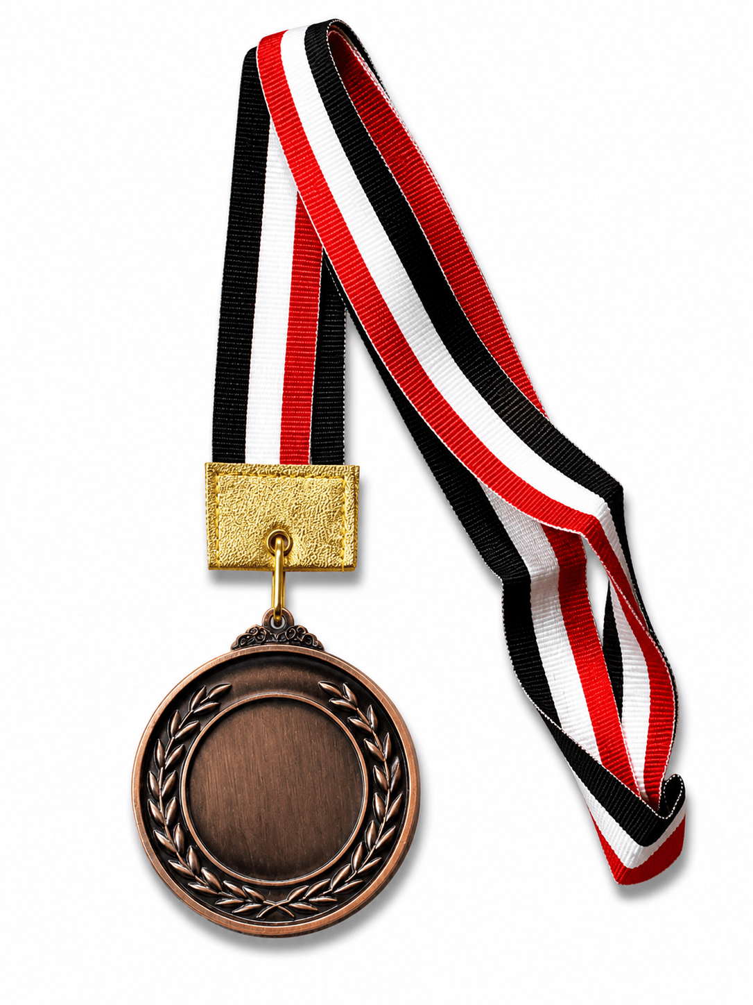 Basketball Medal – 6 cm – Medals (4)