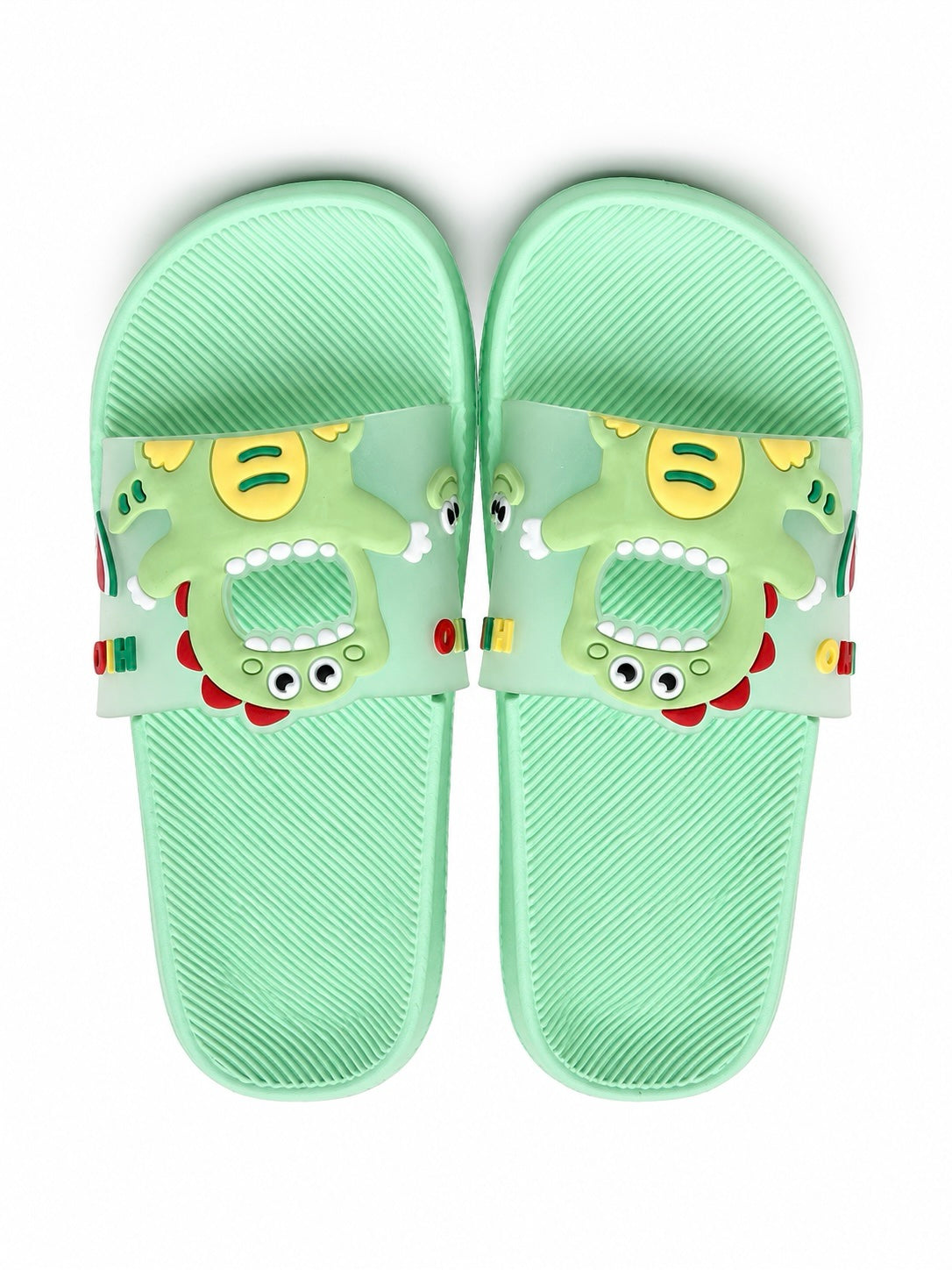 Women’s Dinosaur Slides – Slippers, Sandals & Crocs (7)