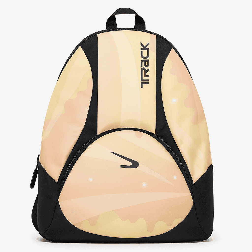 Track Small Shoulder Bag – Backpacks & Sports Bags (3)