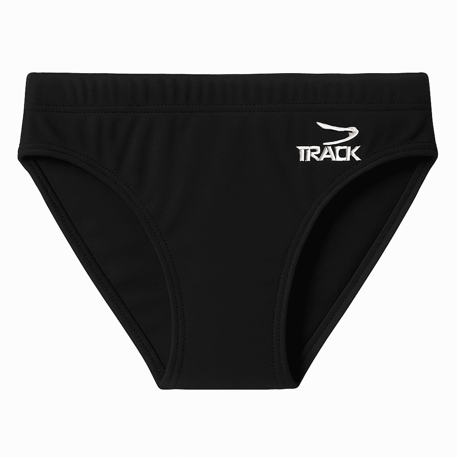 Track Slip Swimsuit – Kids' Swimwear