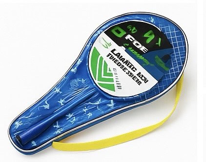 Badminton Racket set – Badminton (2)