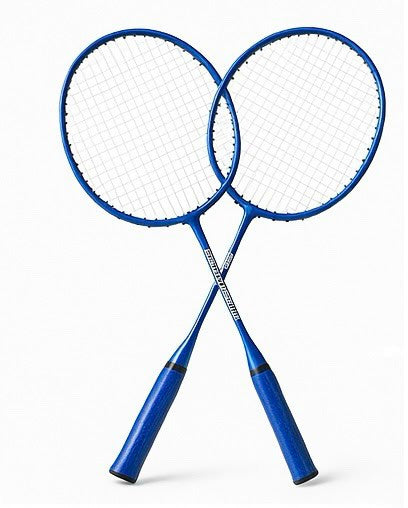 Badminton Racket set – Badminton