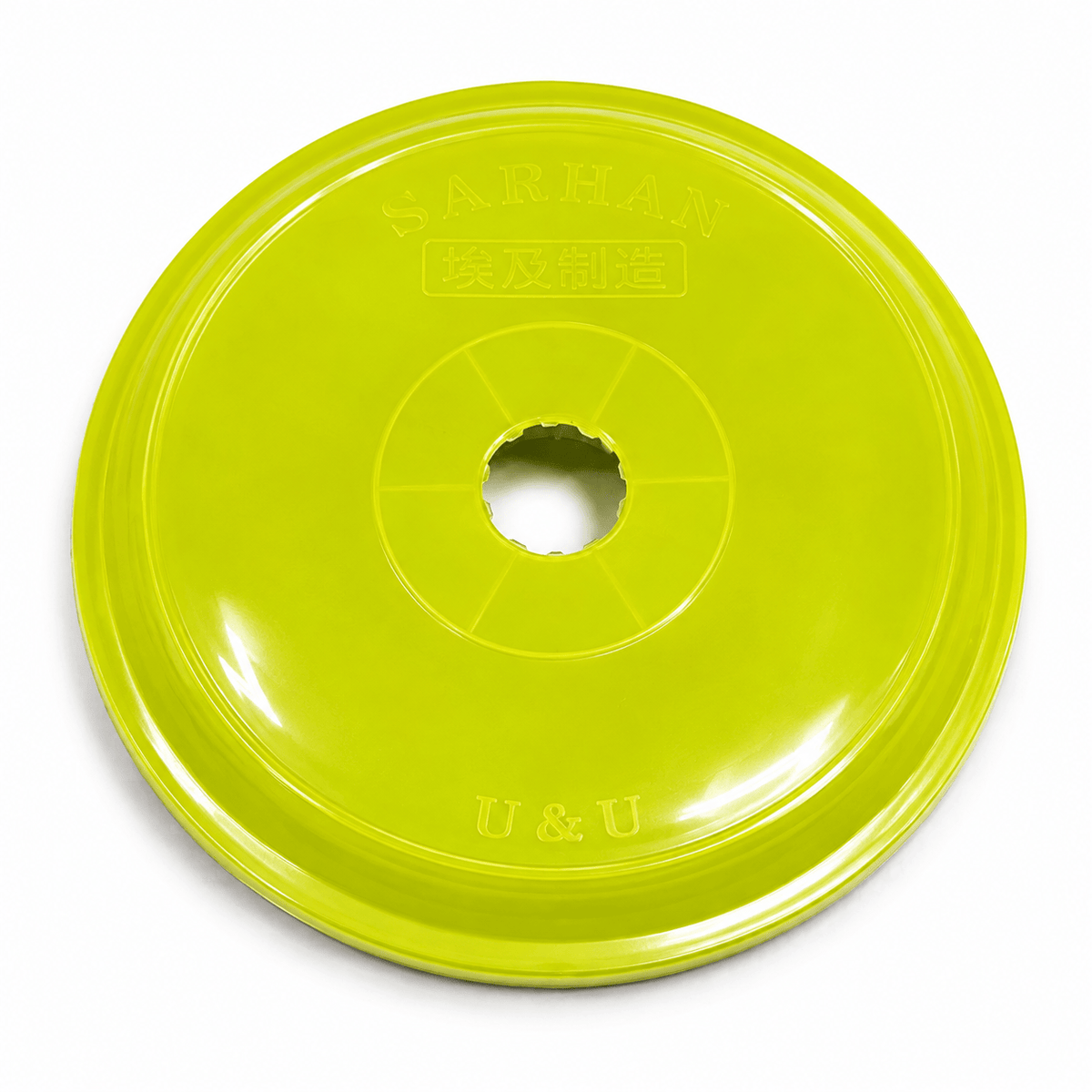 Training Disc – Training & Coaching Equipment (6)