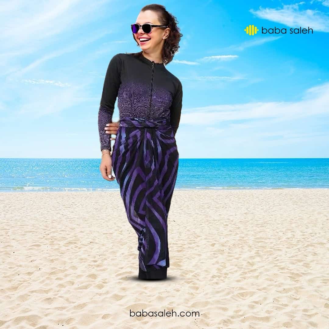 Modest swimsuit – Women's Swimwear & Burkini (10)