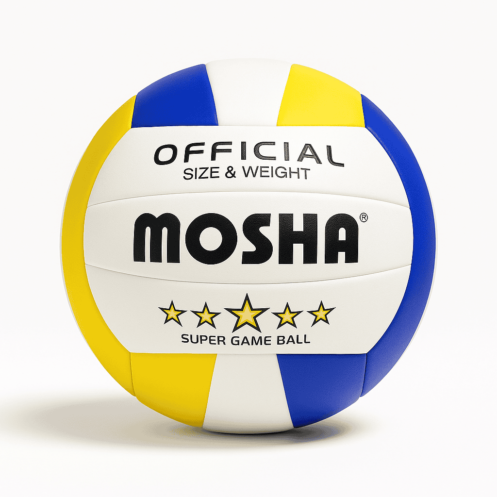 كرة طائرة Mosha – الكرة الطائرة (7)