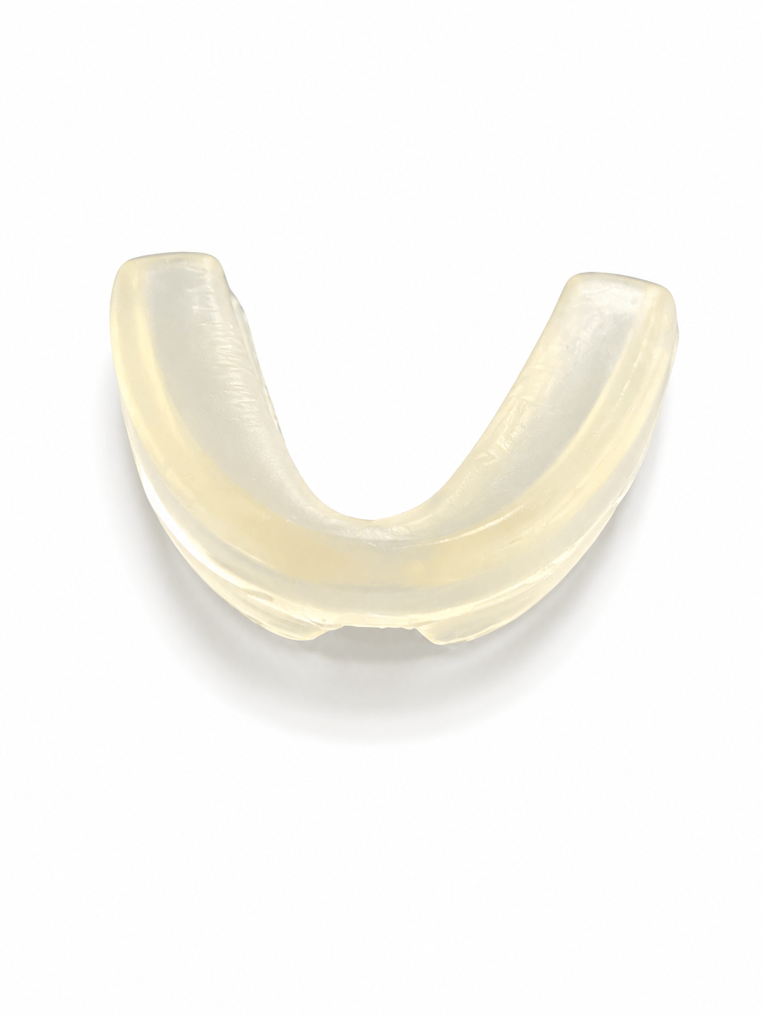 Single Mouth guard – Taekwondo (2)
