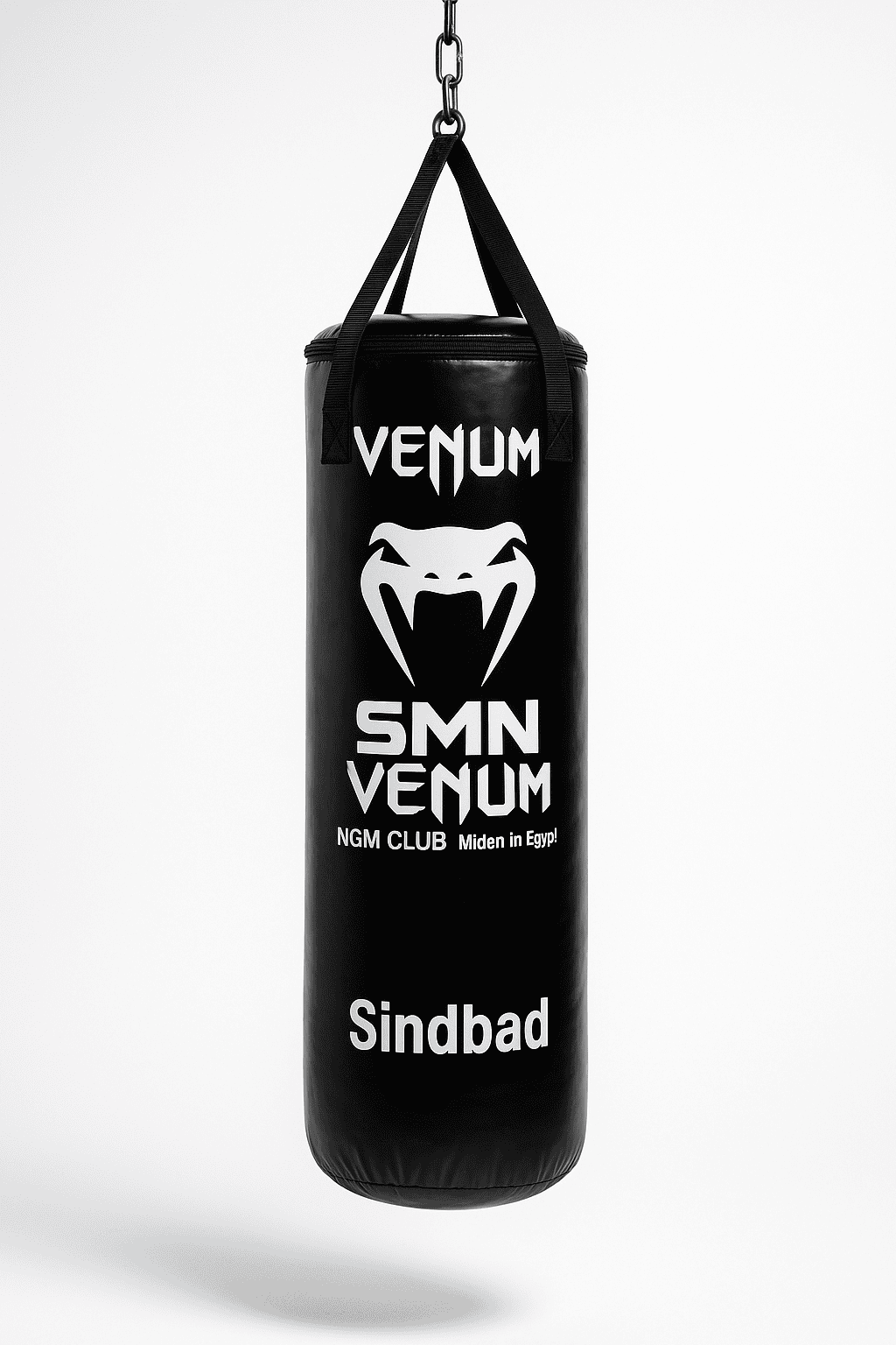 Venum punching bag – Boxing & MMA (3)