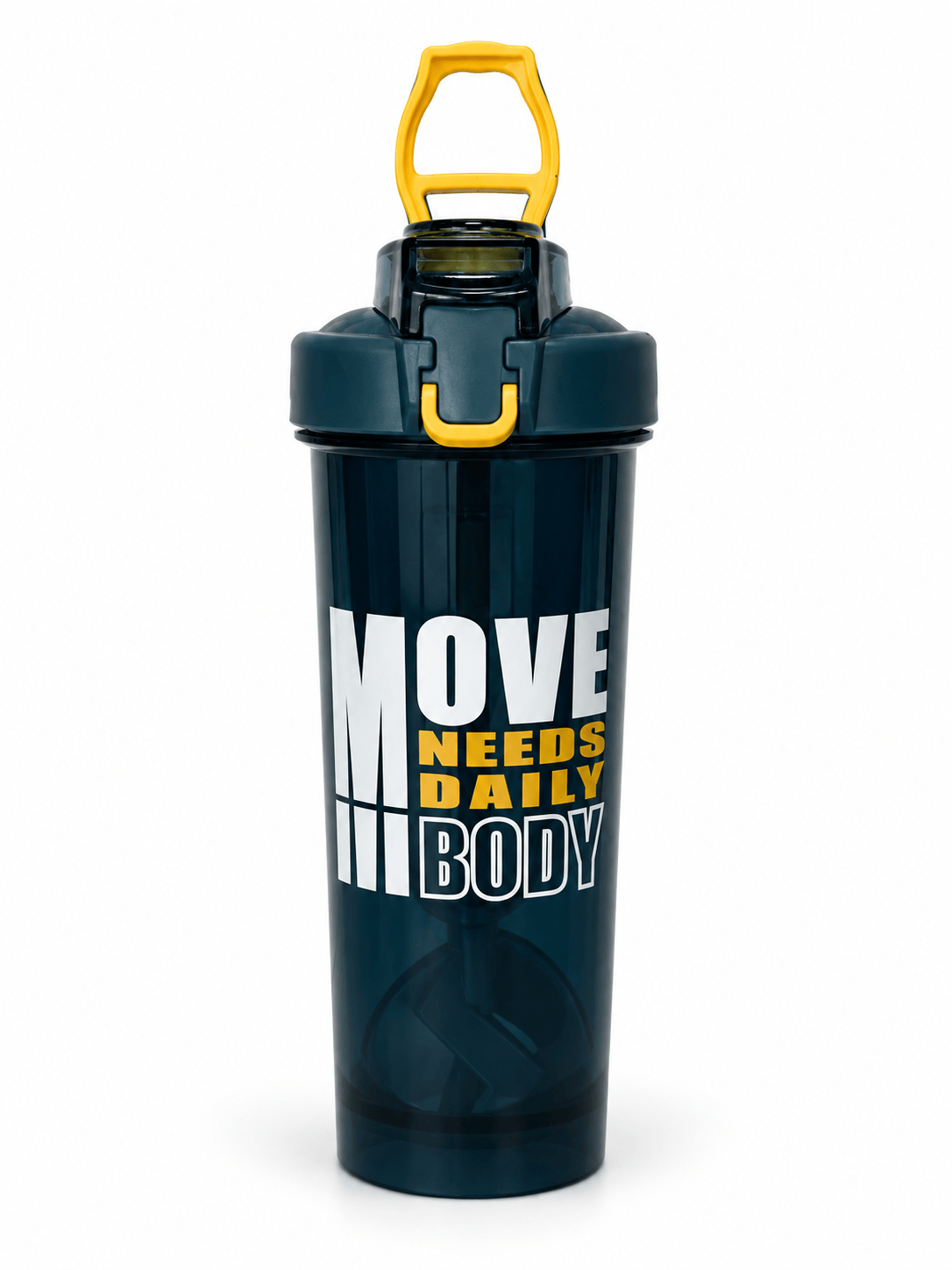 MOVE Shaker Bottle – Water Bottles & Shakers