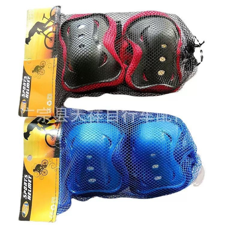 Adults Protective Gear Set – Roller Skating (5)
