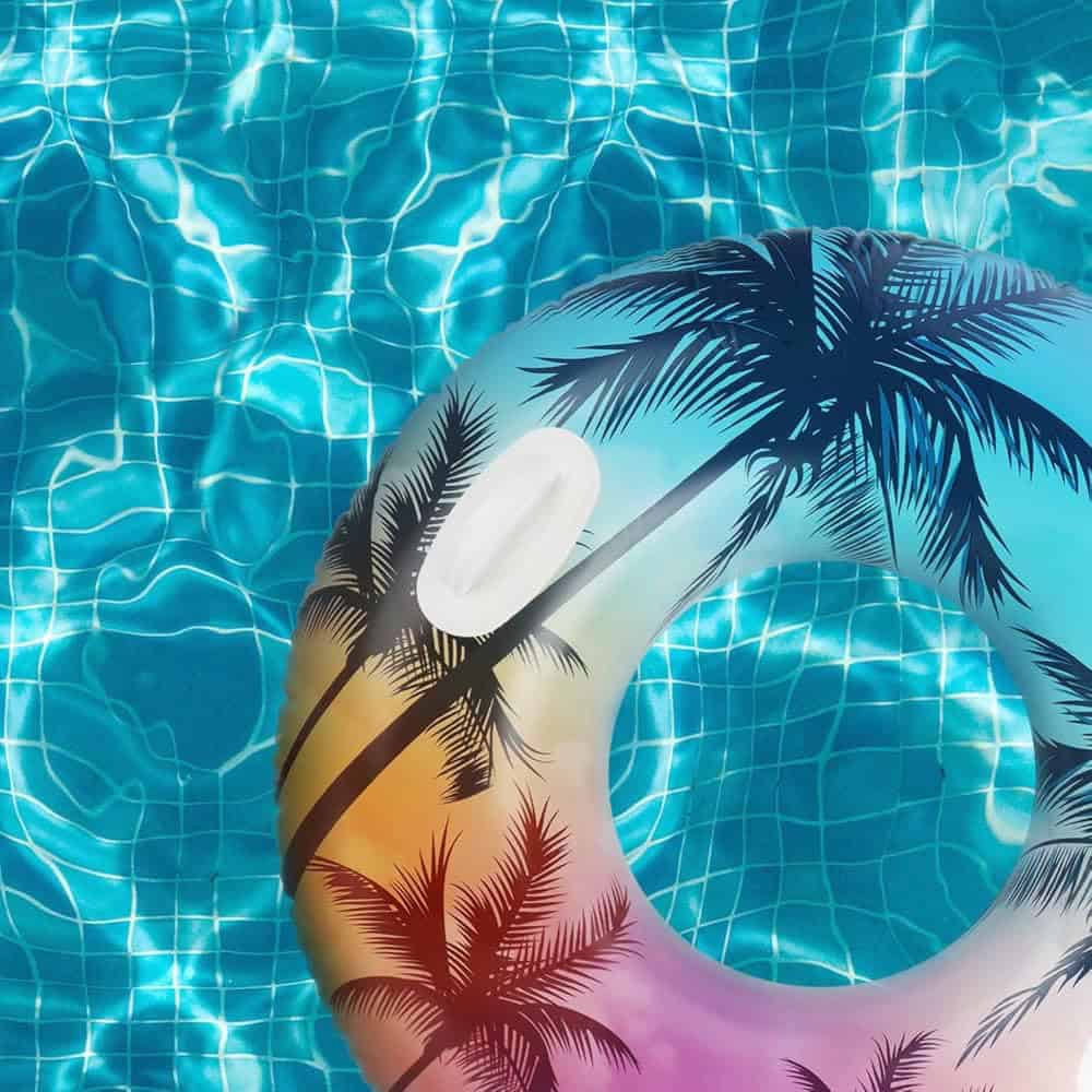Swim ring float – Life Jackets & Swim Rings