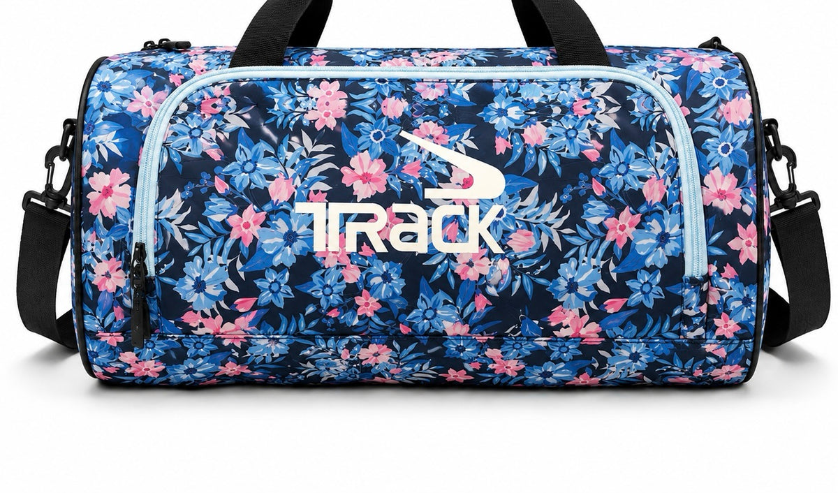 Track Floral Handbag – Handbags (4)