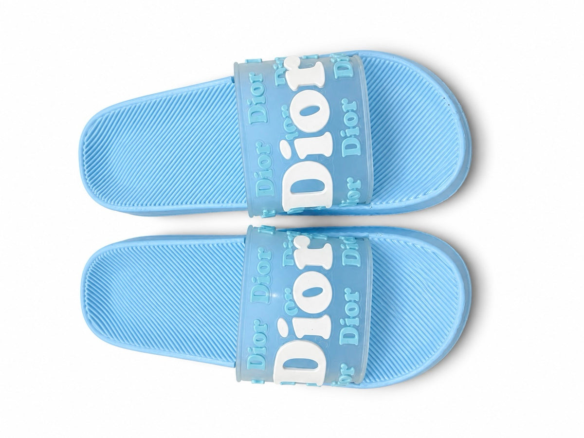 Women’s Dior Slides – Slippers, Sandals & Crocs (12)