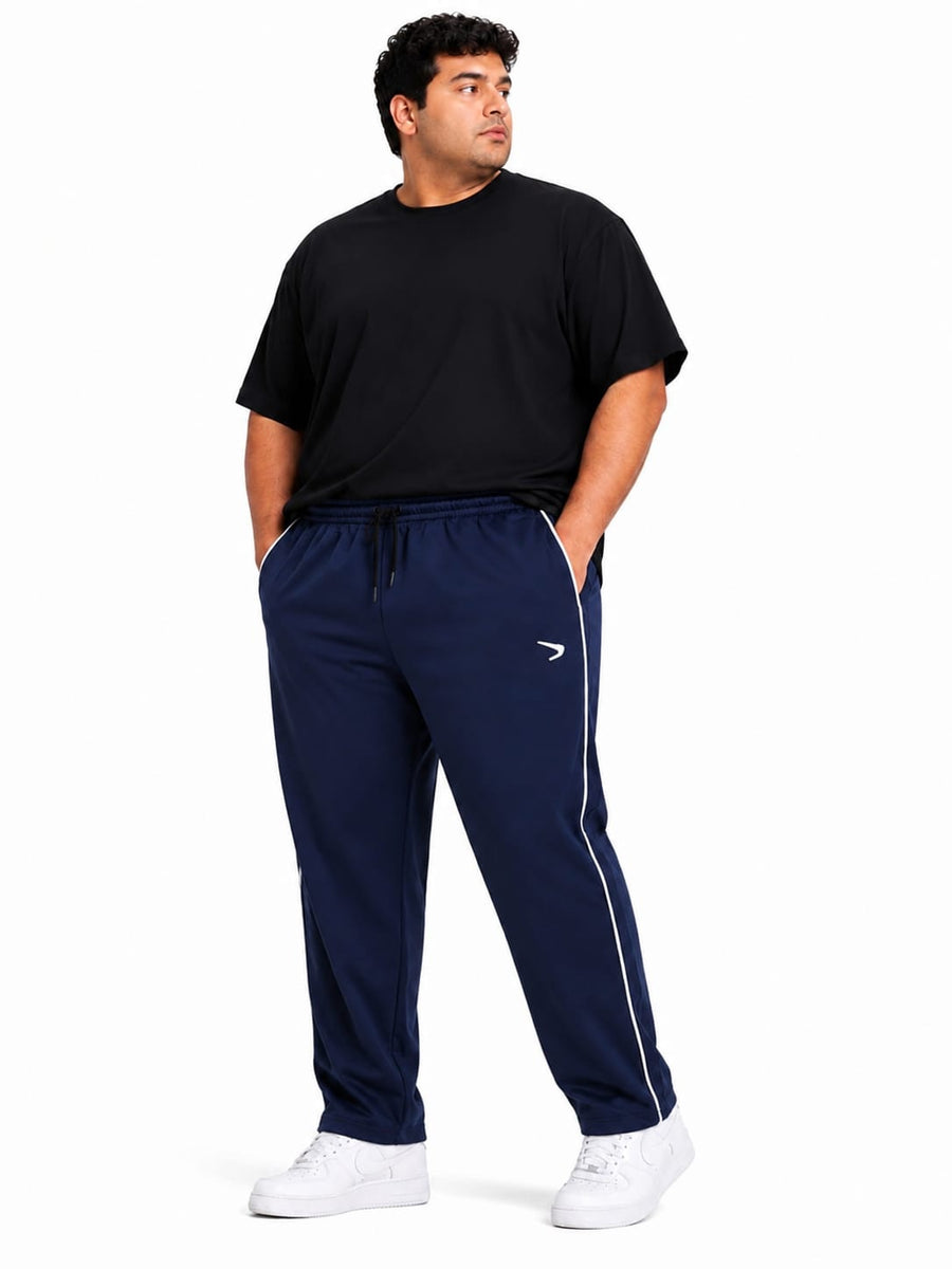 Men’s Sports Pants – Pants & Leggings – Track