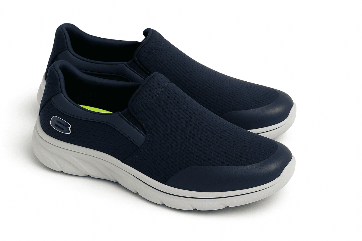 Men’s Skechers Shoes – Sneakers & Running Shoes (4)