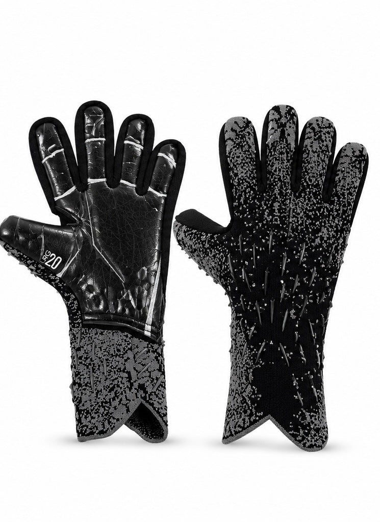 Goalkeeper Gloves – Football (2)