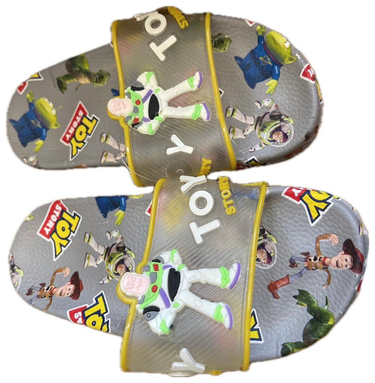 Baby Toy Story Slipper – Slippers, Sandals & Crocs (2)