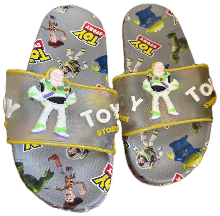 Baby Toy Story Slipper – Slippers, Sandals & Crocs