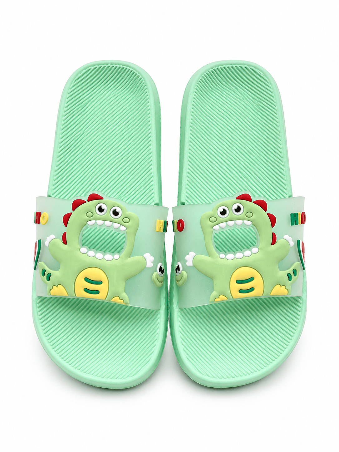 Women’s Dinosaur Slides – Slippers, Sandals & Crocs (5)