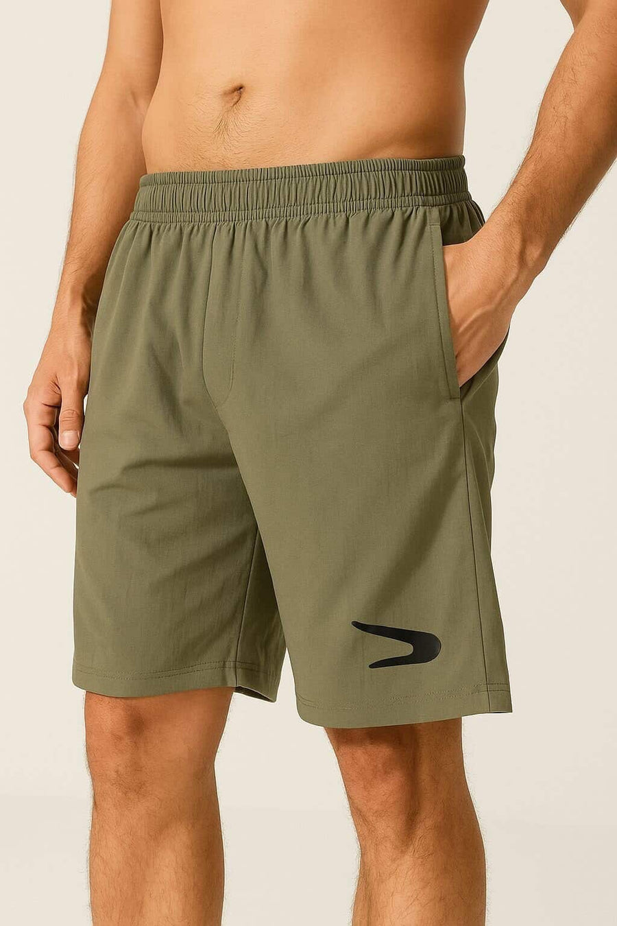 Waterproof Men Shorts – Men's Swimwear