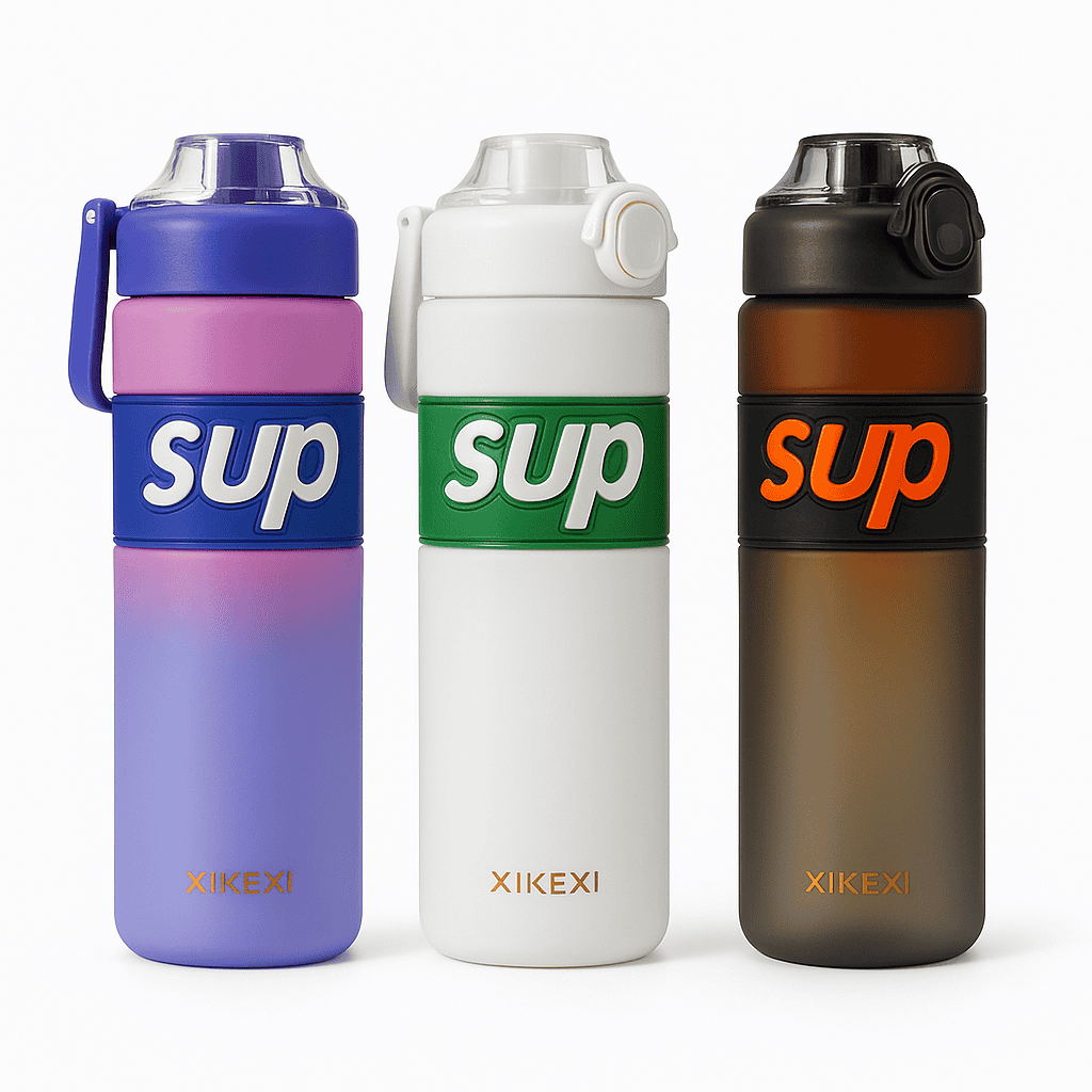 SUP Water Bottle – Water Bottles & Shakers