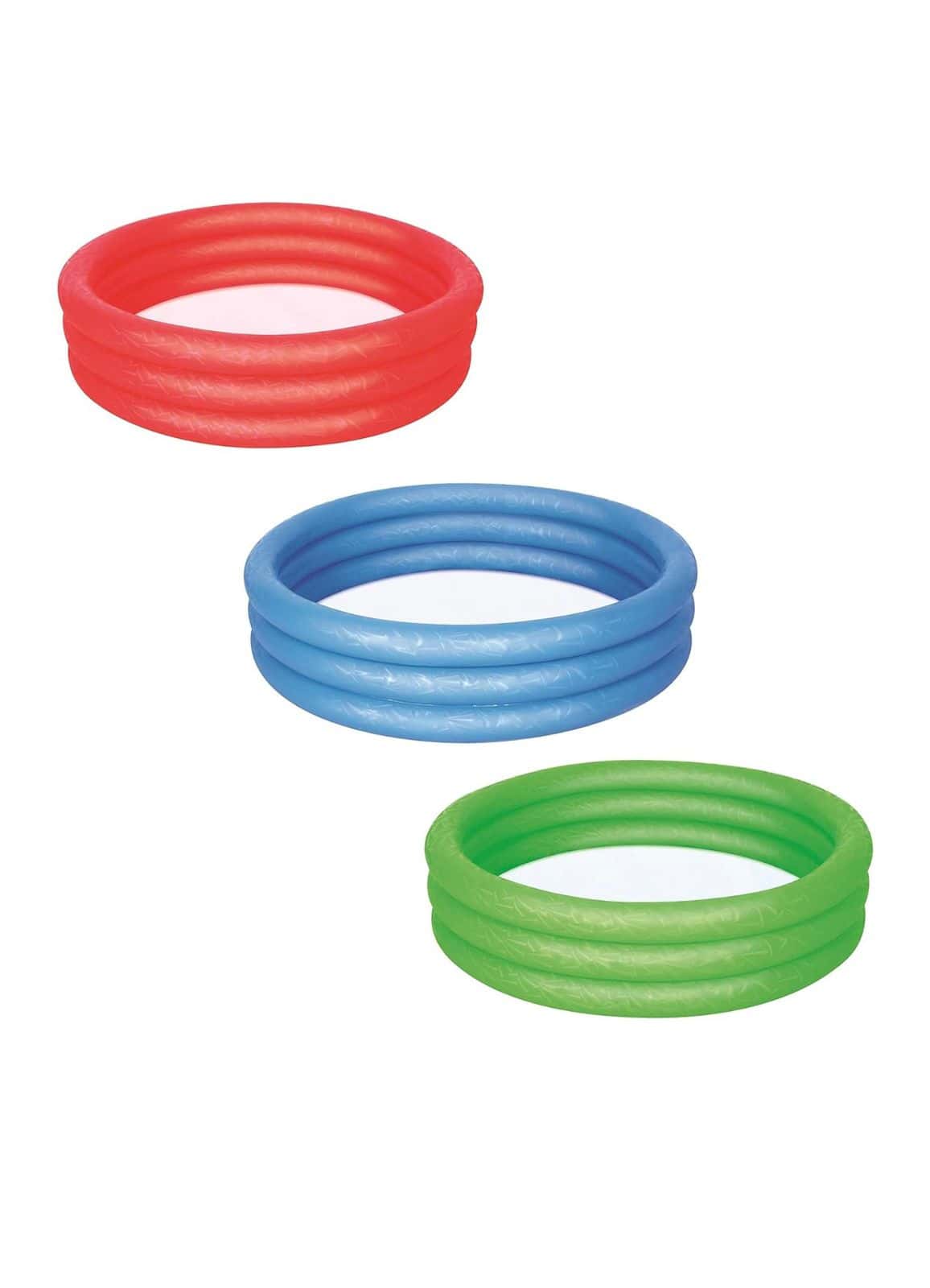 Round Inflatable Pool – Pool Floats & Inflatables