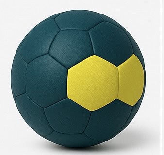 Handball – Handball (8)