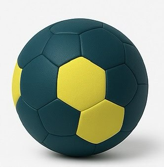 Handball – Handball (6)