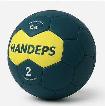 Handball – Handball (10)