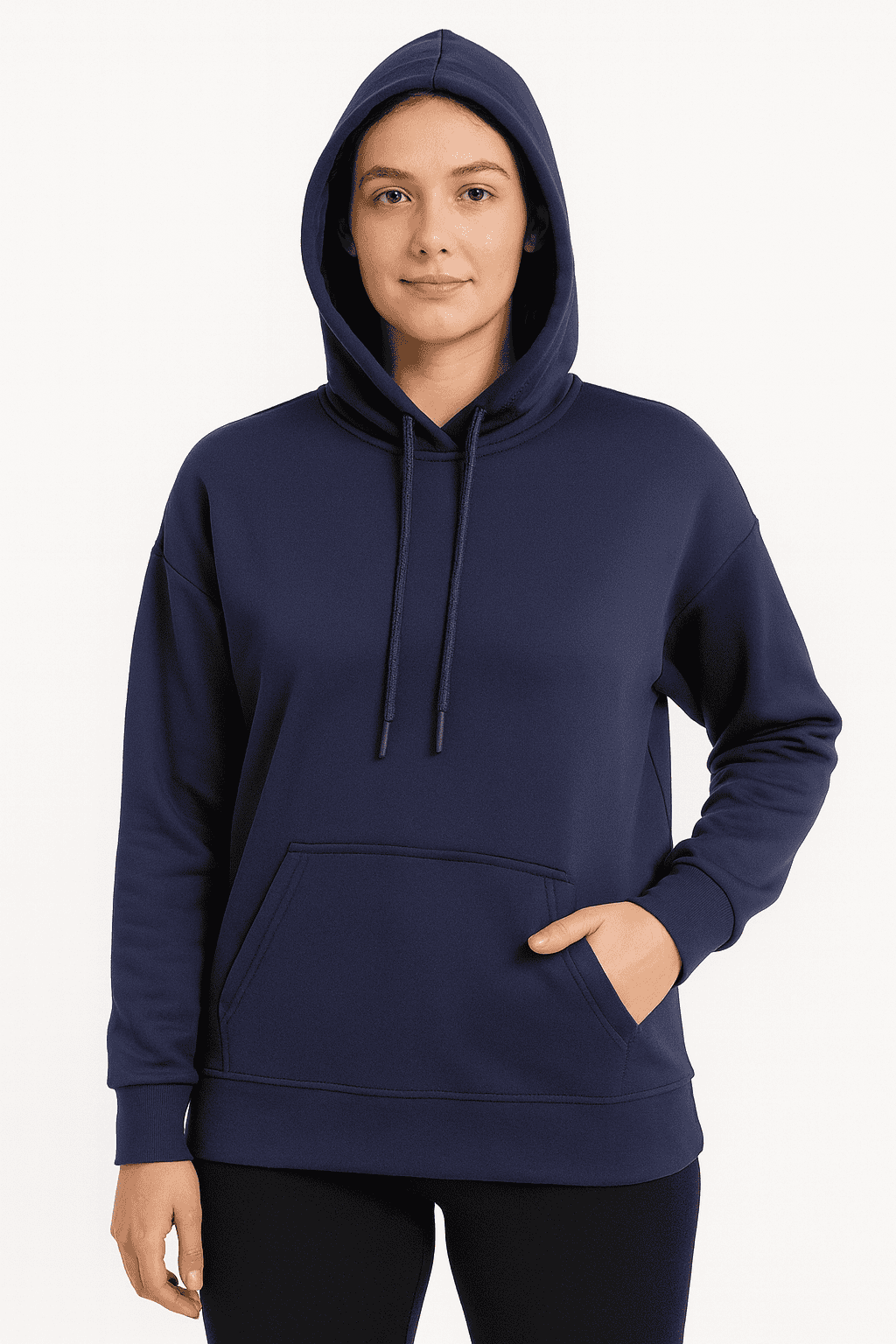 Women’s Hoodie – Jackets & Hoodies (3)