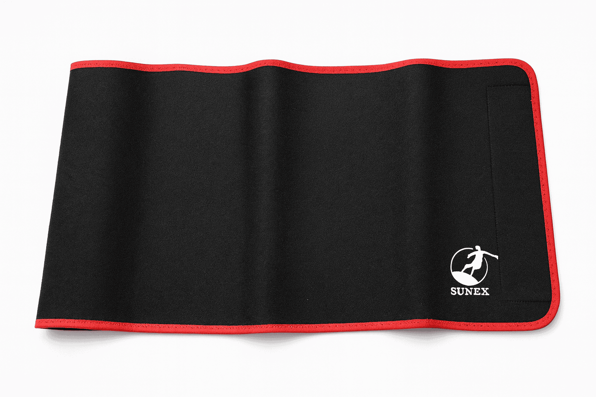 Slimming Belt – Gym Accessories (3)