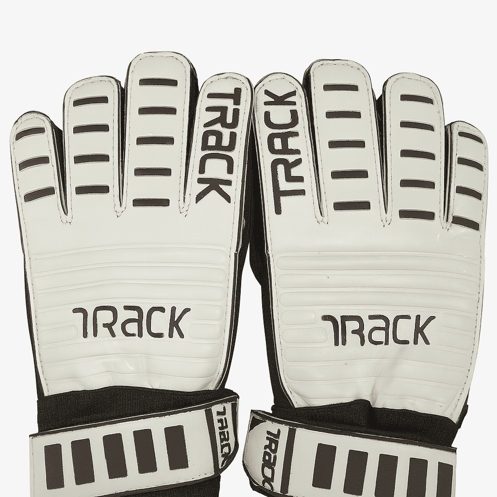 Track Goalkeeper Gloves – Football (2)