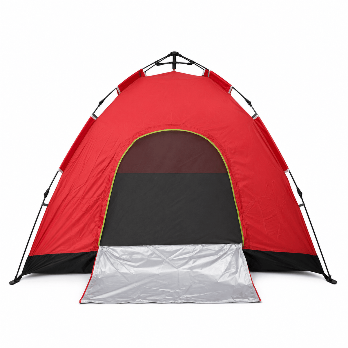 Easy Open Camping Tent – Camping & Scouting (2)