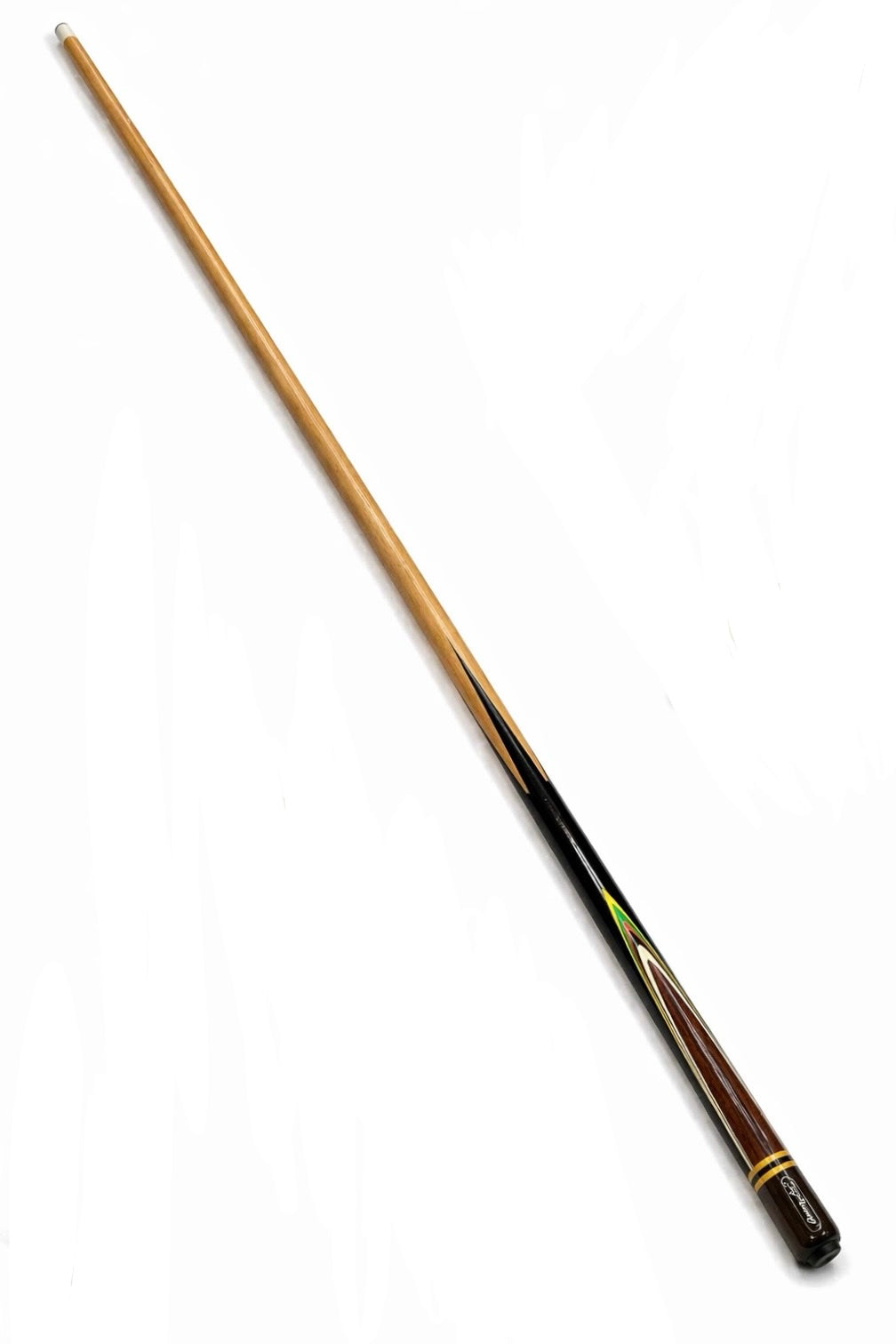 One-Piece Billiard Cue – Billiards