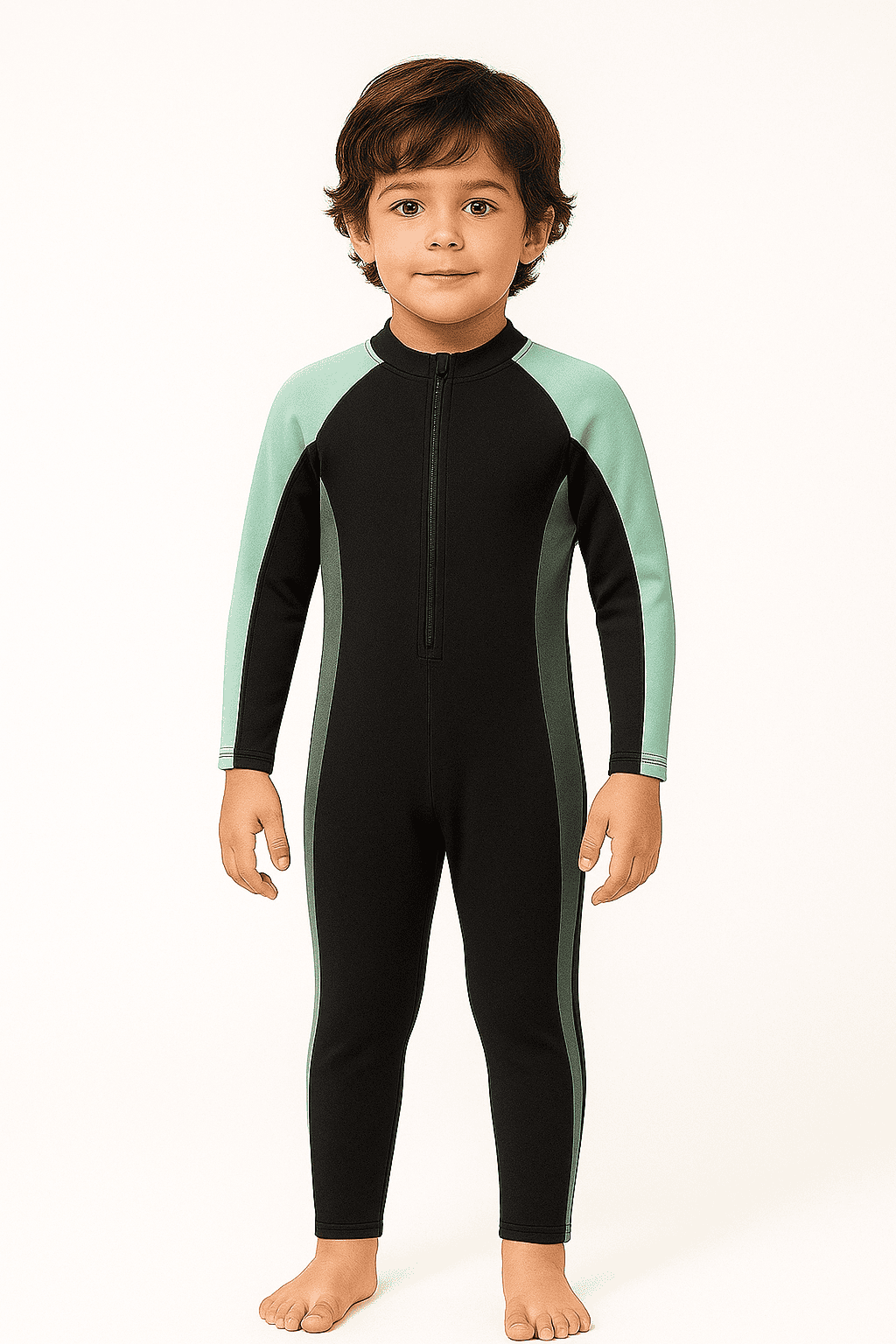 Kids’ Swimsuit – Kids' Swimwear