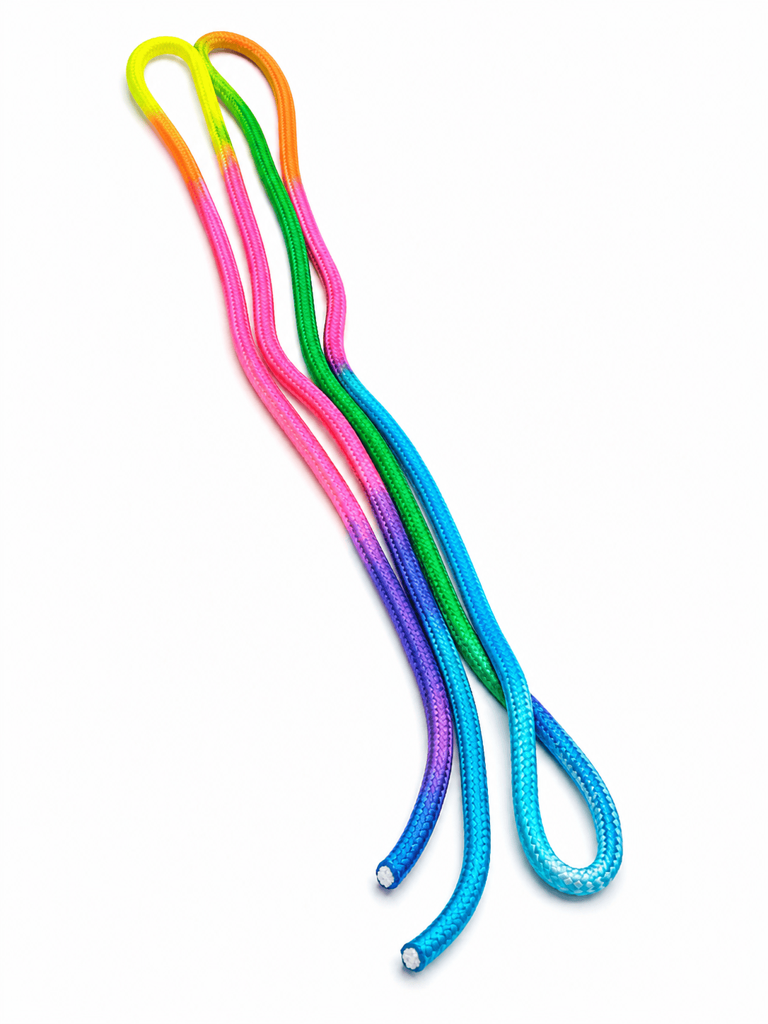Rhythmic Gymnastics Rope – Gym Equipment & Benches (3)