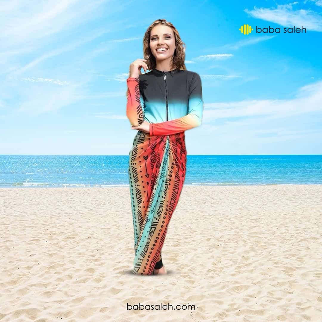Modest swimsuit – Women's Swimwear & Burkini