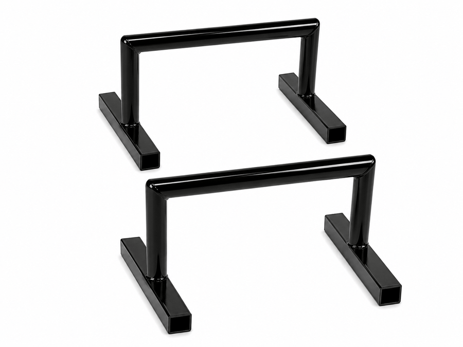 Parallettes – Gym Equipment & Benches