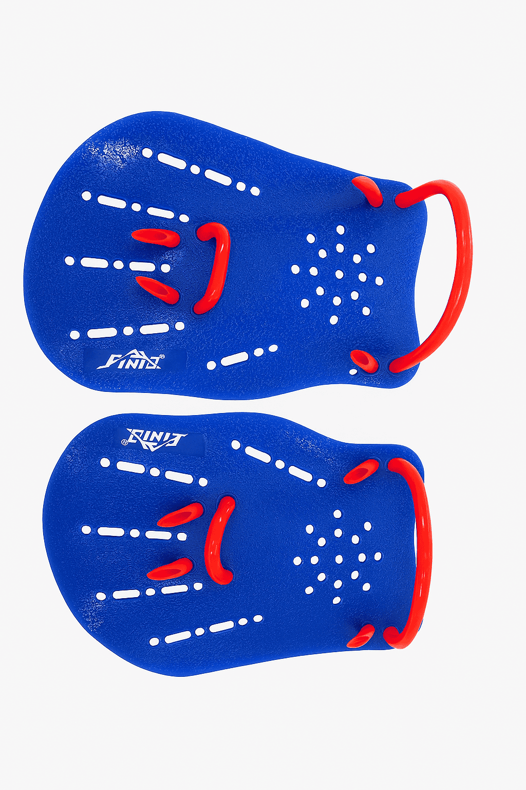 Swimming hand paddles – Swim Training (3)