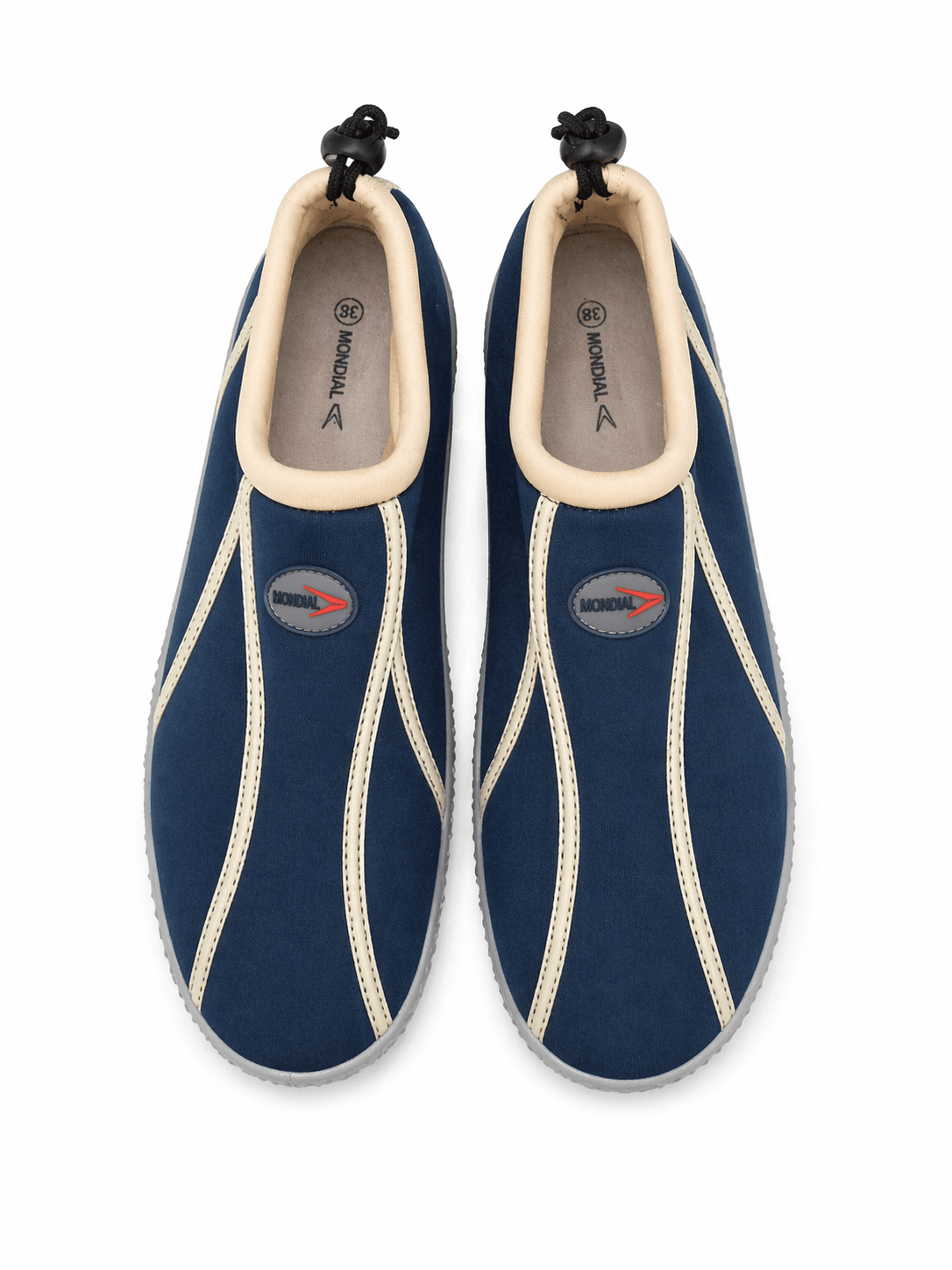 Beach Shoes – Beach Shoes (2)