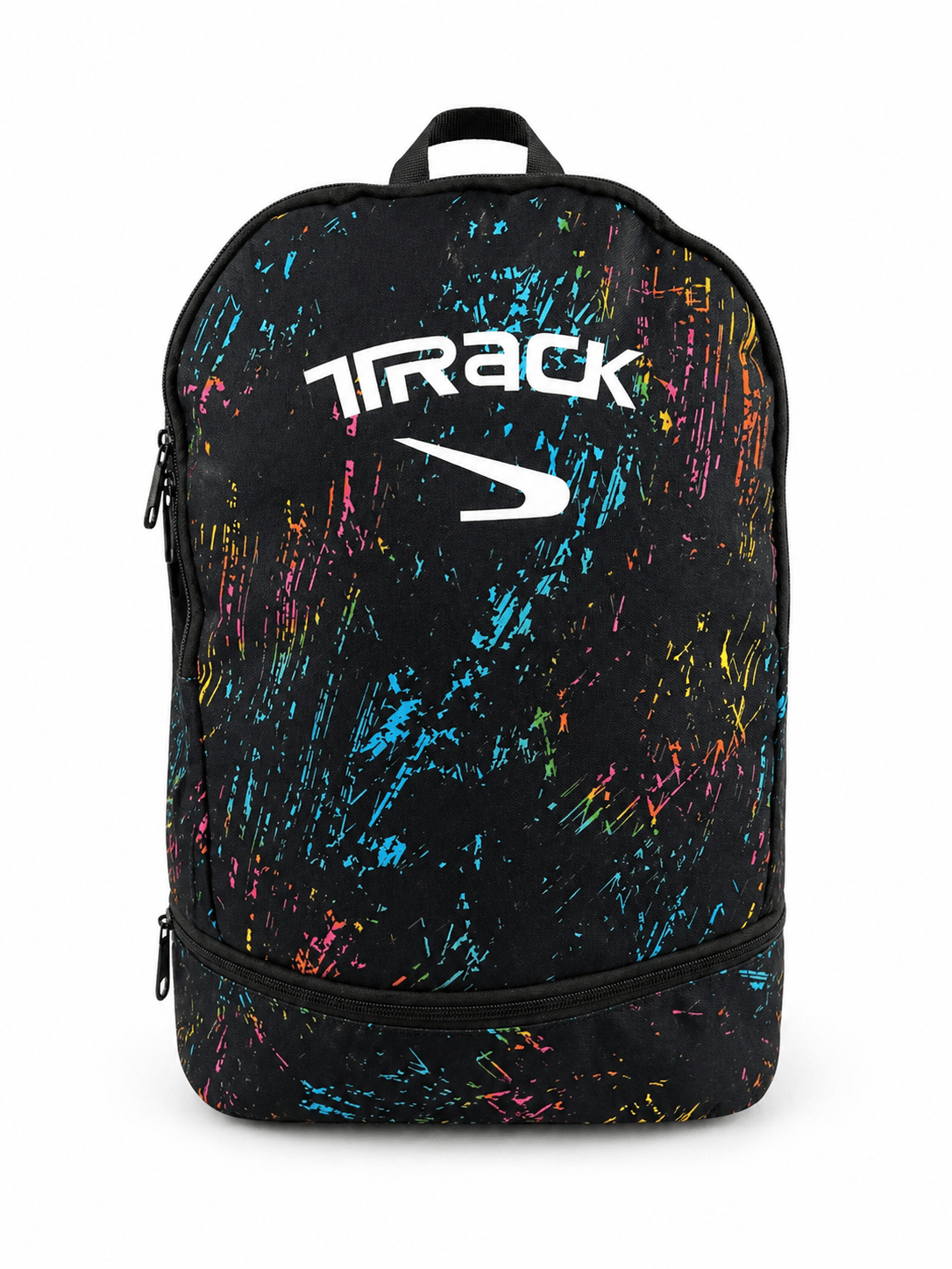 Track Backpack – Backpacks & Sports Bags
