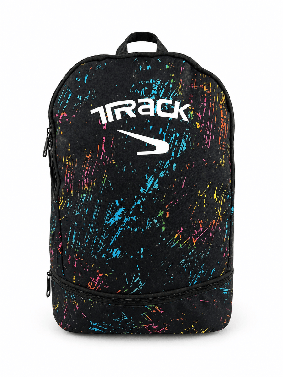 Track Backpack – Backpacks & Sports Bags