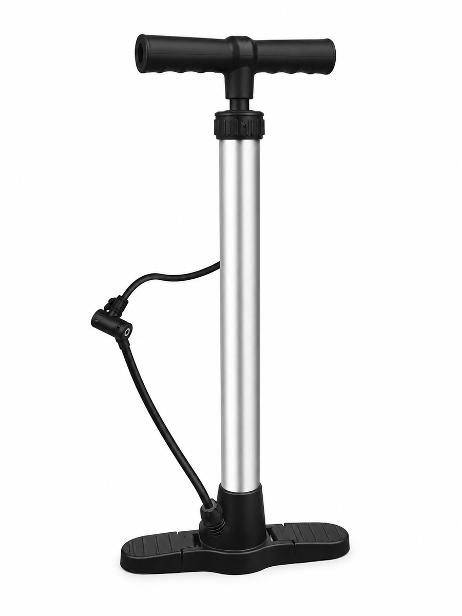Large Floor Pump – Training & Coaching Equipment