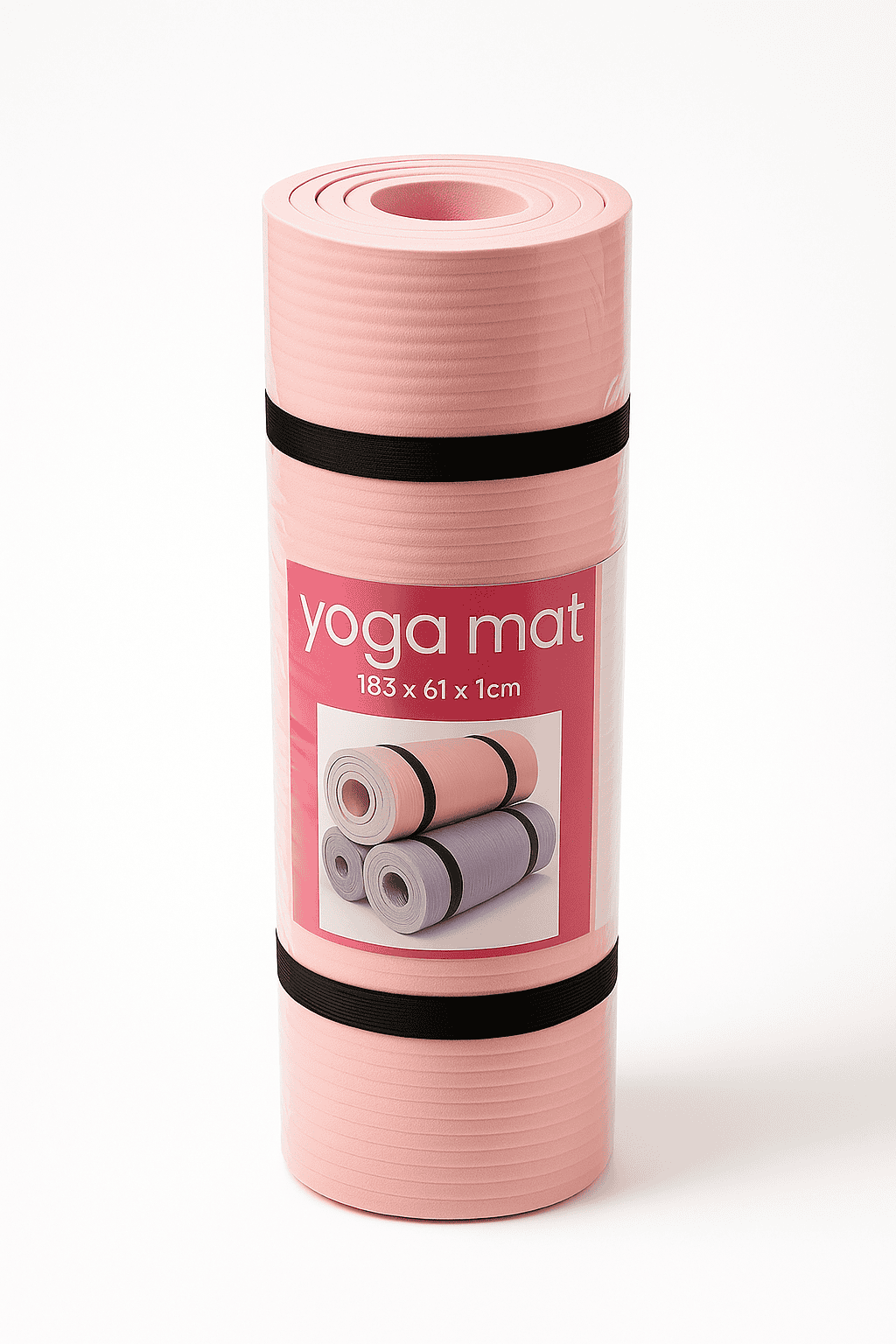 yoga mat 15 mm – Yoga & Pilates (2)